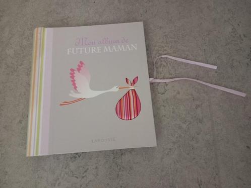 Mon Album De Future Maman, Livres, Grossesse & Éducation, Neuf, Grossesse et accouchement, Enlèvement
