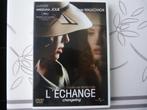 L'échange (Changeling) [DVD], À partir de 12 ans, Utilisé, Enlèvement ou Envoi, Drame