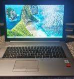 Laptop HP Windows 11, Computers en Software, Windows Laptops, Ophalen, Azerty, 8 GB, SSD