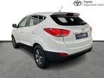 Hyundai ix35 Executive + Navi, Auto's, Hyundai, Te koop, Benzine, 5 deurs, 99 kW