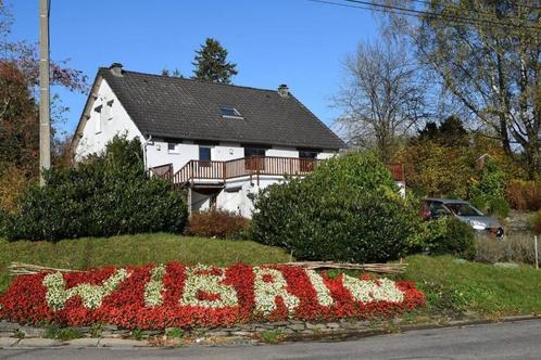 Gite / vakantiewoning te koop in Wibrin/Houffalize, Immo, Buitenverblijven te koop, Provincie Luxemburg, Villa, Verkoop zonder makelaar