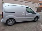 CITROËN BERLINGO 1.6 HDI 105 CV BOÎTE AUTOMATIQUE, Autos, Entreprise, 3 places, Berlingo, Diesel