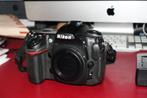 Nikon D300s body,in goede staat, Enlèvement ou Envoi, Reflex miroir, Nikon