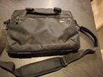 Opbergtas voor tablet of laptop, Ophalen