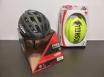 Lazer fietshelm Z1, Fietsen en Brommers, Fietsaccessoires | Fietshelmen, Ophalen of Verzenden, Zo goed als nieuw, Heer of Dame