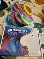 imprimante 3D, Computers en Software, 3D Printers, Ophalen