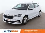 Skoda Fabia 1.0 TSI Selection (bj 2024), Auto's, Skoda, Voorwielaandrijving, Stof, Gebruikt, 95 pk