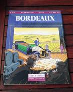 BD - Les voyages du Comte Bordeaux neuf, Enlèvement ou Envoi, Neuf