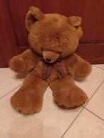 Knuffel GRATIS, Ophalen