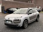 CITROEN C4 2015 BENZINE 1.2 237.00km, Auto's, Bedrijf, Handgeschakeld, 5 deurs, C4