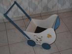 poussette de poupees, Kinderen en Baby's, Speelgoed | Poppen, Ophalen of Verzenden, Zo goed als nieuw, Overige typen