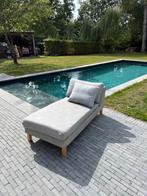 Loungezetel 160x80, Ophalen