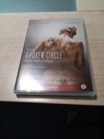 DVD the broken circle breakdown, Cd's en Dvd's, Ophalen of Verzenden, Zo goed als nieuw