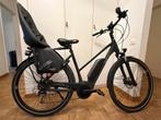 Stella Trekking bike mdb Premium, Enlèvement