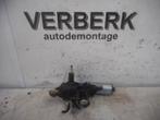 RUITENWISSERMOTOR ACHTER Audi A3 (8L1) (8l0955711b), Auto-onderdelen, Gebruikt, Audi