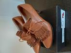 Lederen schoenen Lodi, Ophalen of Verzenden, Gedragen