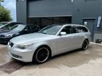 Bmw 520D EURO5 Xenon CruiseCntrl 120kW, Euro 5, 4 cilinders, 120 kW, Bedrijf