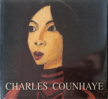 Charles Counhaye : Alain Viray : GRAND FORMAT beschikbaar voor biedingen