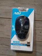 Draadloze muis, Informatique & Logiciels, Souris, Enlèvement, Neuf, Sans fil, Souris