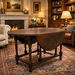 Tafel, Antiek en Kunst, Ophalen