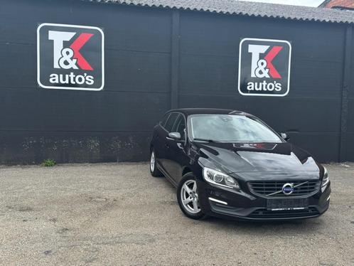 Volvo V60 2016 Euro 6, Auto's, Volvo, Bedrijf, Te koop, V60, Diesel, Euro 6, Break, Automaat, Ophalen