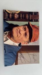 Fc de kampioenen gesigneerde foto ddt, Verzamelen, Ophalen of Verzenden, Zo goed als nieuw