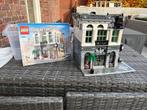 Lego Creator Expert Brickbank 10251, Kinderen en Baby's, Speelgoed | Duplo en Lego, Ophalen, Zo goed als nieuw, Complete set, Lego