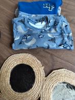 2Truitjes, Enlèvement