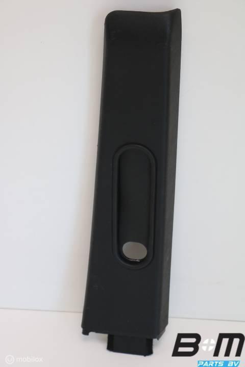 B-stijl bekleding rechts VW Lupo, Auto-onderdelen, Interieur en Bekleding, Gebruikt