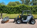 Kramer 1245 Mini Verreiker ( gelijk aan Weideman T4512 ), Zakelijke goederen, Machines en Bouw | Kranen en Graafmachines, Verreiker