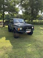 Nissan Patrol GR Y60, Stof, Patrol, 2 zetels, SUV of Terreinwagen