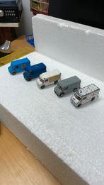 Efsi Commer 302 2€/stuk, Ophalen of Verzenden, Zo goed als nieuw