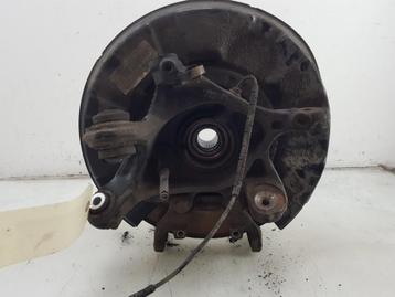 FUSEE ARRIERE GAUCHE BMW 4 serie (F32) (|33326797507|), Utilisé, BMW