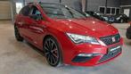 Seat Leon Cupra 2.0 TSI DSG 300 pk - Open dak + Brembo!, Auto's, Seat, Te koop, Alcantara, 2000 cc, Berline