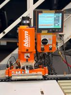 Blum minipress P met easystick, Zakelijke goederen, Machines en Bouw | Houtbewerking, Ophalen