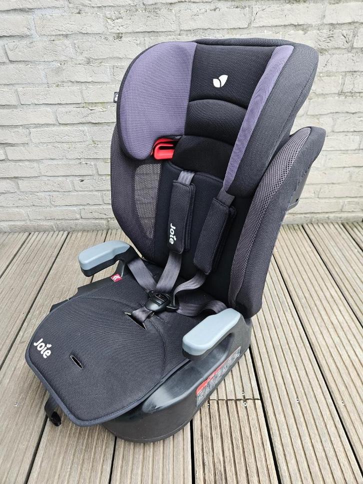 Joie autostoel (9-36kg), Kinderen en Baby's, Autostoeltjes, Zo goed als nieuw, Overige merken, 9 t/m 36 kg, Ophalen