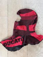 Ducati balaclava helmmuts, Dieren en Toebehoren, Ophalen of Verzenden, Zo goed als nieuw