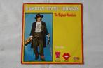 Ramblin' Steve Johnson – The Highest Mountain, Cd's en Dvd's, Vinyl Singles, Gebruikt, Wereldmuziek, 7 inch, Single