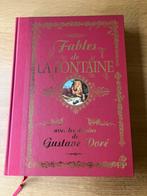 Gustave Dore dessins Fables de la Fontaine ed 2013, Ophalen of Verzenden