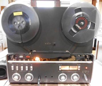 Bandrecorder Revox A77 beschikbaar voor biedingen