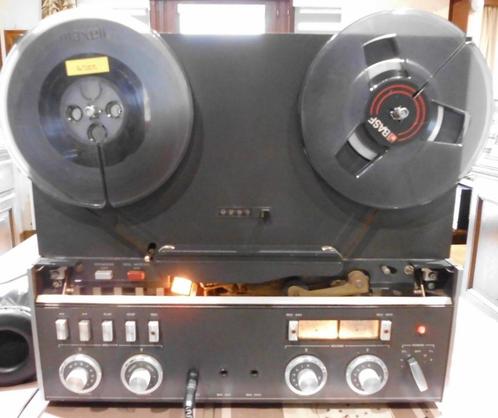 Bandrecorder Revox A77, Audio, Tv en Foto, Bandrecorder, Bandrecorder, Ophalen