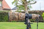 AF-S Nikkor 600 mm F/4G ED VR, Audio, Tv en Foto, Ophalen, Zo goed als nieuw, Telelens