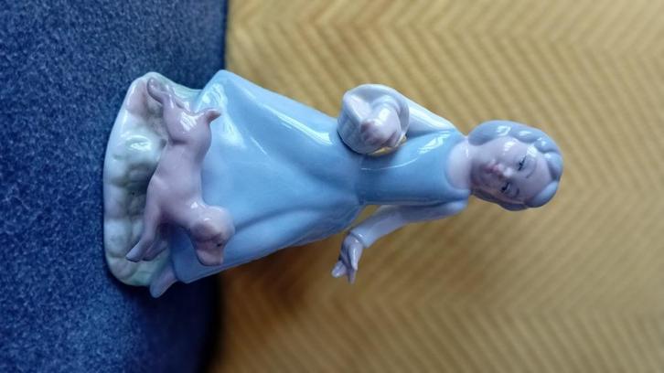 Italiaans beeldje, Antiek en Kunst, Curiosa en Brocante, Ophalen