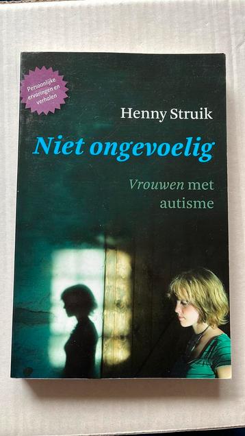 Henny Struik - Niet ongevoelig beschikbaar voor biedingen