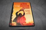 DVD The Texas Chainsaw Massacre, Cd's en Dvd's, Dvd's | Horror, Vanaf 16 jaar, Ophalen of Verzenden, Gebruikt, Slasher