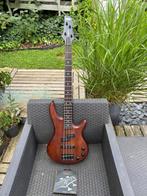 Basse IBANEZ MIKRO, Muziek en Instrumenten, Snaarinstrumenten | Gitaren | Bas, Ophalen, Zo goed als nieuw, Elektrisch