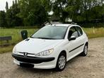 Peugeot 206 1.4i Word gekeurd / Euro4 benzine mag alle lez, Auto's, Peugeot, Handgeschakeld, Particulier, Euro 4, 3 deurs