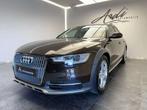 Audi A6 Allroad 3.0 TDi V6 Quattro S tronic *CARPASS*XENON*C, Auto's, Euro 5, Gebruikt, Bruin, Leder