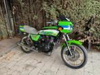 Kawasaki z1000r elr, Motoren, 4 cilinders, 1000 cc, Naked bike