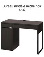 Bureau IKEA micke, Ophalen, Zo goed als nieuw, Bureau